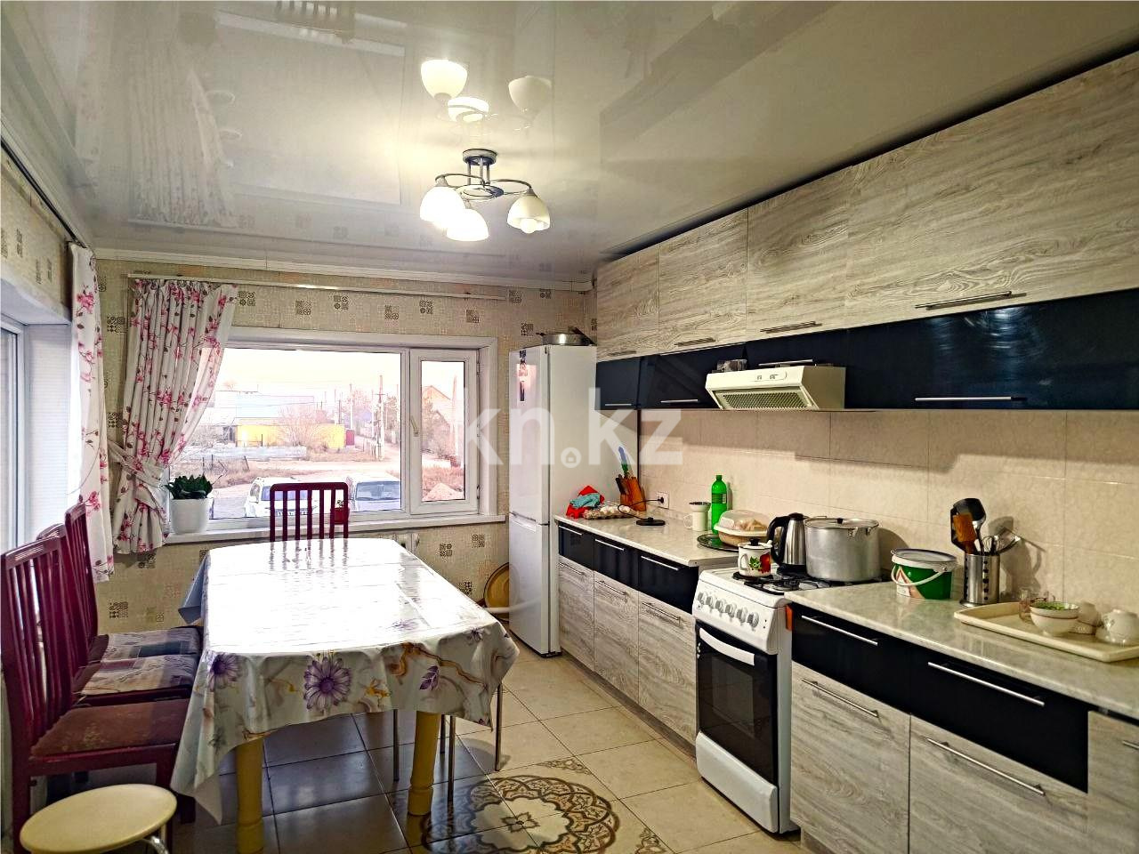 Продажа 6-комнатного дома, 200 м², ул. Донецкая в Караганде - фото 17