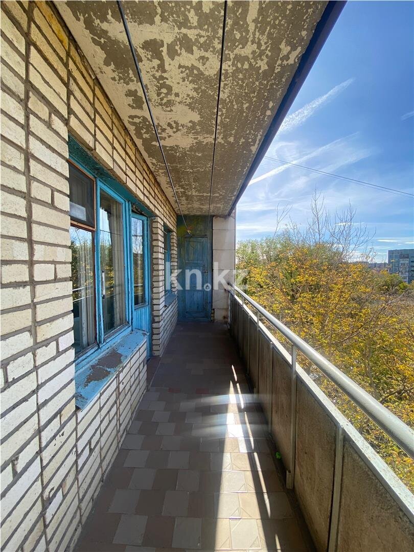 Продажа 3-комнатной квартиры, 61 м² в Караганде - фото 13