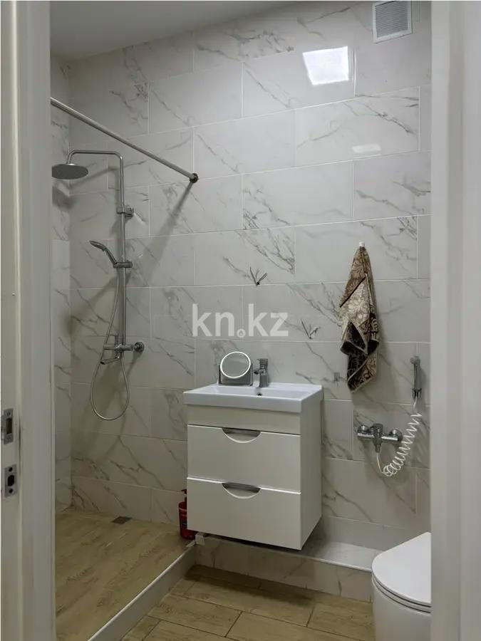 Продажа 2-комнатной квартиры, 58.6 м² - Продажа квартир в Казахстане - страница 11 фото 4 из 7