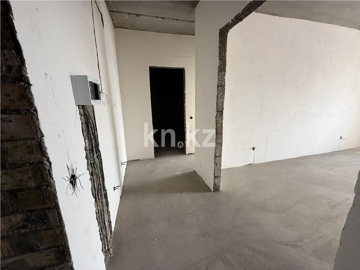 Продажа 1-комнатной квартиры, 43.2 м² - Продажа однокомнатных квартир в кирпичном доме в Астане - страница 4 фото 3 из 4