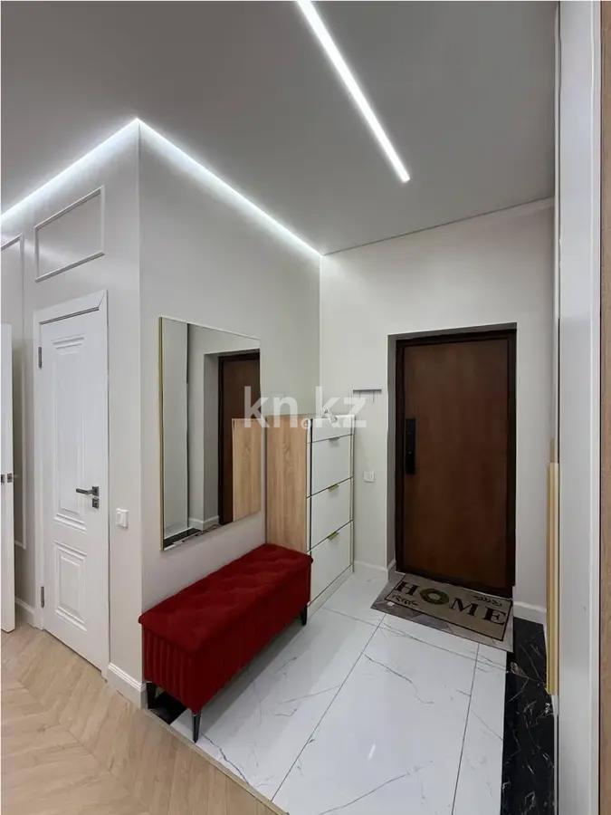 Продажа 3-комнатной квартиры, 102.7 м², ул. Нурмагамбетова, дом  140/10 - Продажа квартир в Алматы с фото фото 6 из 6