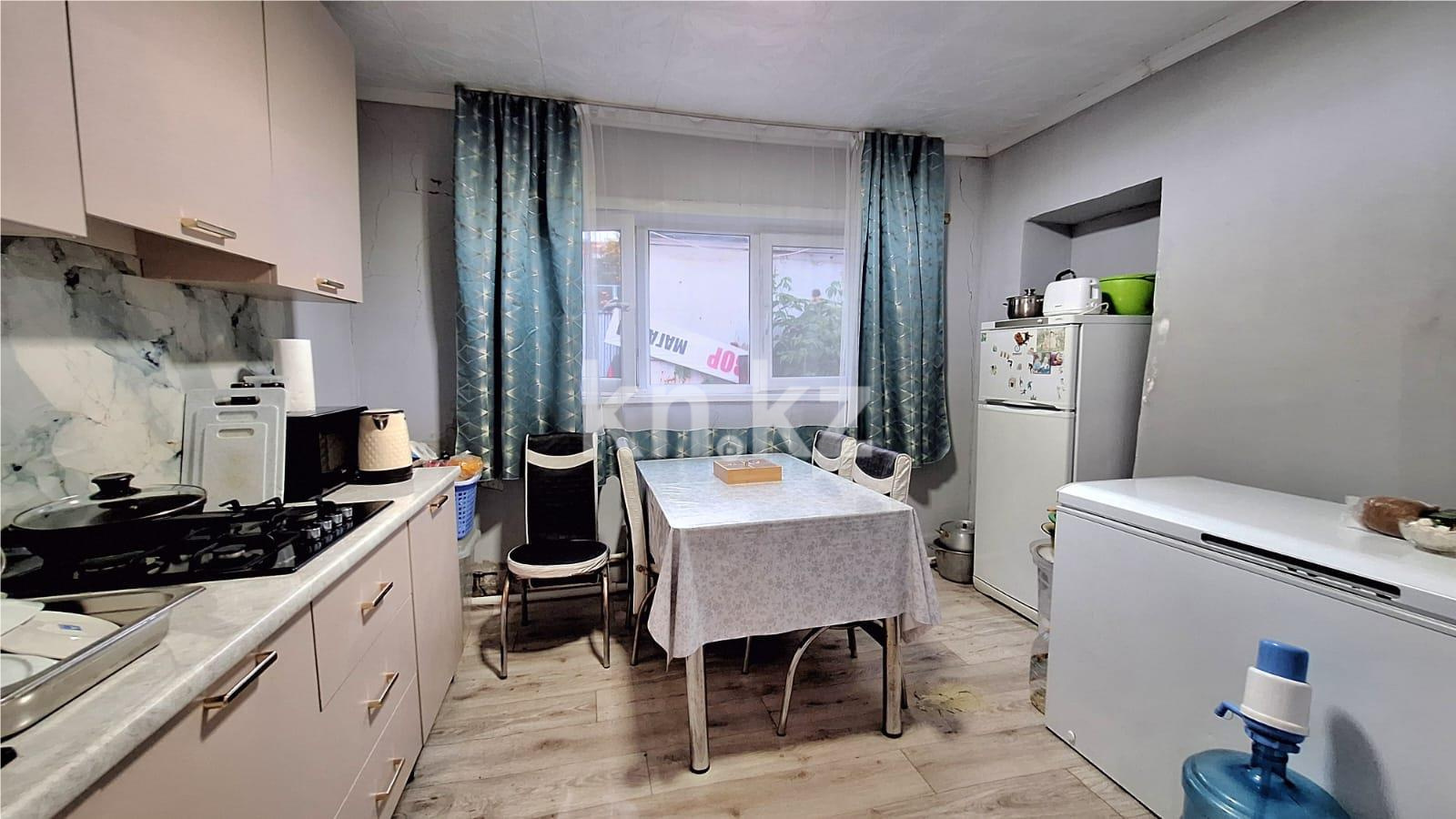 Продажа 4-комнатного дома, 67 м² - Недвижимость в Казахстане - страница 34 фото 6 из 11