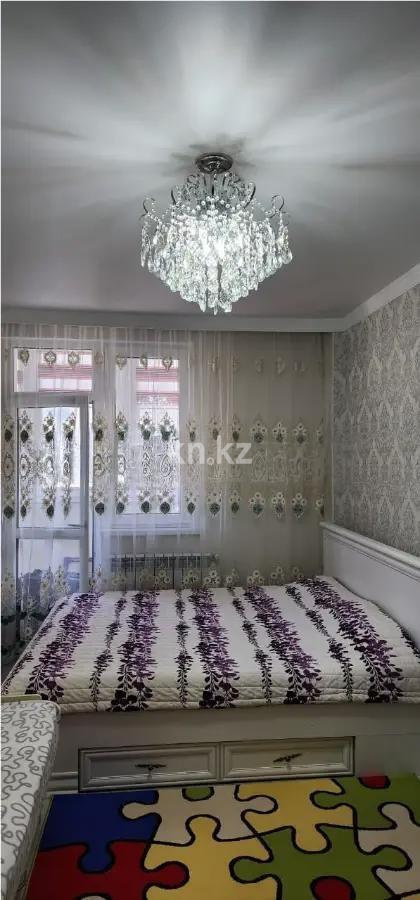 Продажа 3-комнатной квартиры, 100 м², ул. Торайгырова, дом  25/1 в Алматы - фото 3