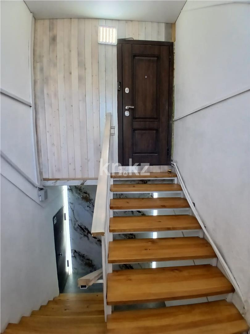 Продажа 4-комнатной квартиры, 90 м² - Продажа квартир в районе Город в Караганде фото 12 из 12