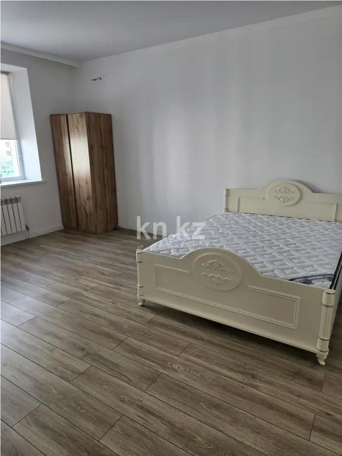 Продажа 1-комнатной квартиры, 45 м², ул. Толе би, дом  44 - Продажа  однокомнатных квартир в Астане без посредников с фото фото 1 из 3