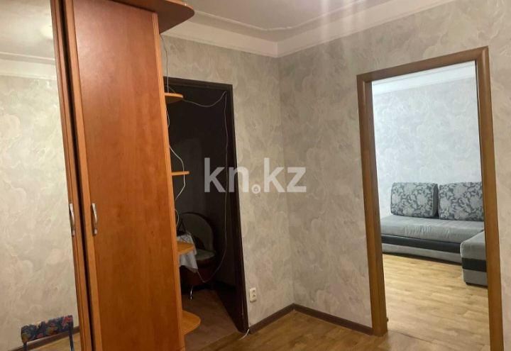 Аренда 1-комнатной квартиры, 30 м², ул. Шашкина, дом  3 - пр. Аль-Фараби - Продажа квартир в Алматы фото 7 из 7