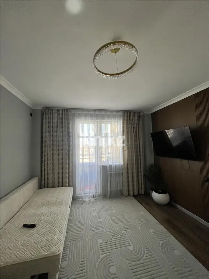 Продажа 3-комнатной квартиры, 54 м² в Астане