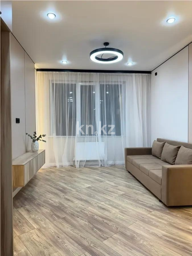 Продажа 3-комнатной квартиры, 72 м² - Продажа трехкомнатных квартир в Казахстане - страница 7 фото 1 из 5
