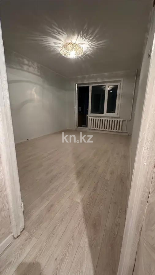 Продажа 1-комнатной квартиры, 36 м², ул. Куйши Дина, дом  36/2 - Продажа  однокомнатных квартир в Астане без посредников с фото фото 1 из 5