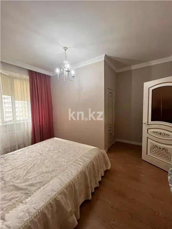 Продажа 4-комнатной квартиры, 148.4 м² - Продажа  четырехкомнатных квартир в новостройках Астаны фото 2 из 9