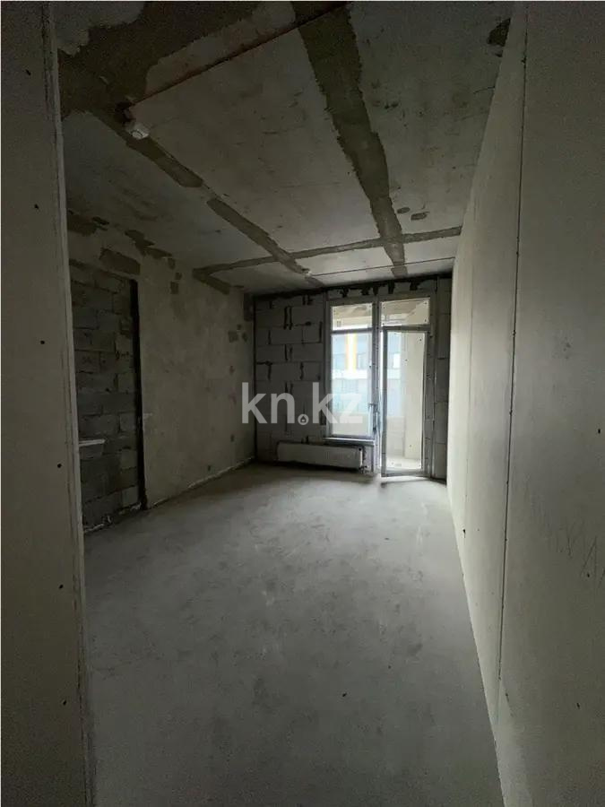 Продажа 2-комнатной квартиры, 53 м² в Алматы - фото 3