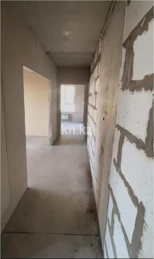 Продажа 2-комнатной квартиры, 66.17 м², пр. Рыскулова, дом  1 стр в Алматы - фото 2