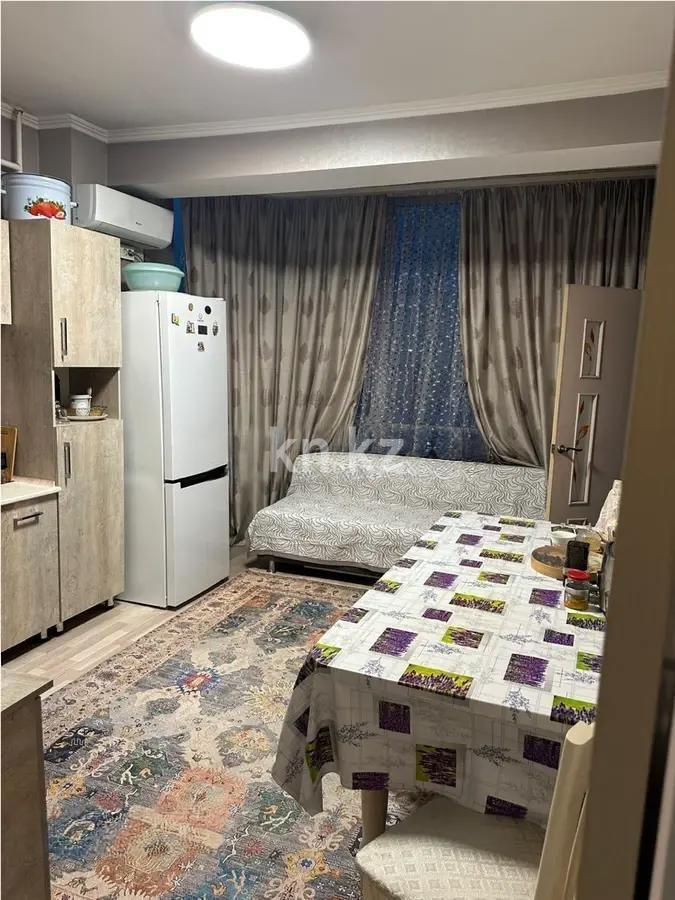 Продажа 1-комнатной квартиры, 40.6 м² - Продажа однокомнатных квартир от собственников в Алматы - страница 4 фото 2 из 4