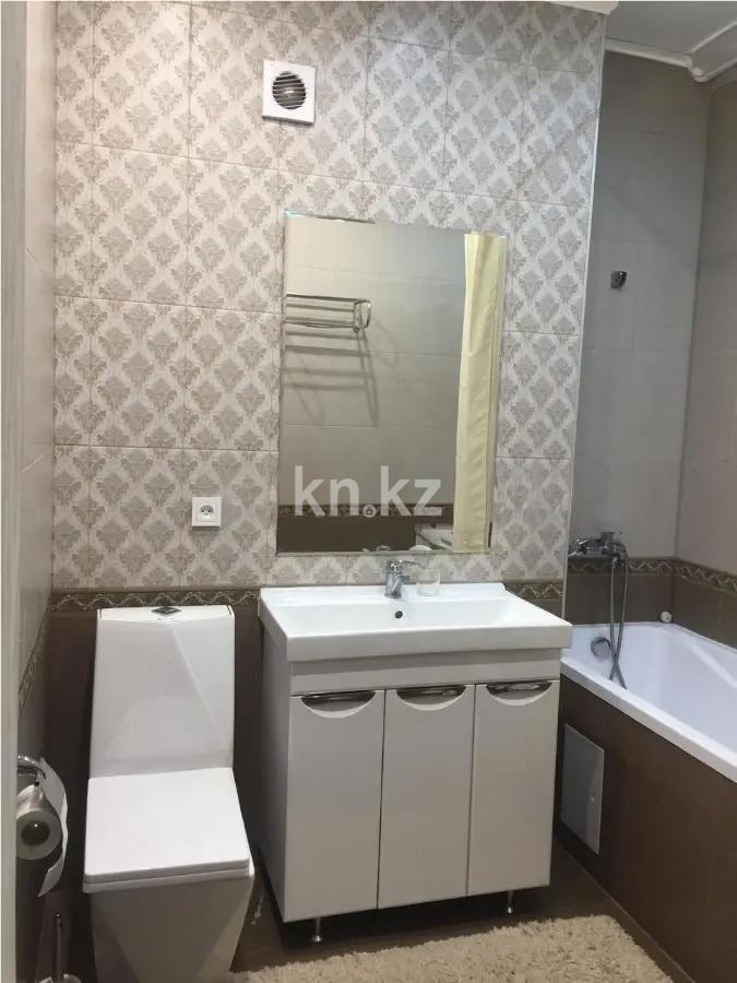 Продажа 2-комнатной квартиры, 40 м² - Продажа квартир в Алматы - страница 4 фото 3 из 4