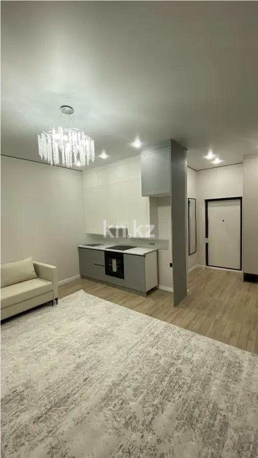 Продажа 2-комнатной квартиры, 40.7 м², ул. Култегин, дом  4а в Астане - фото 3