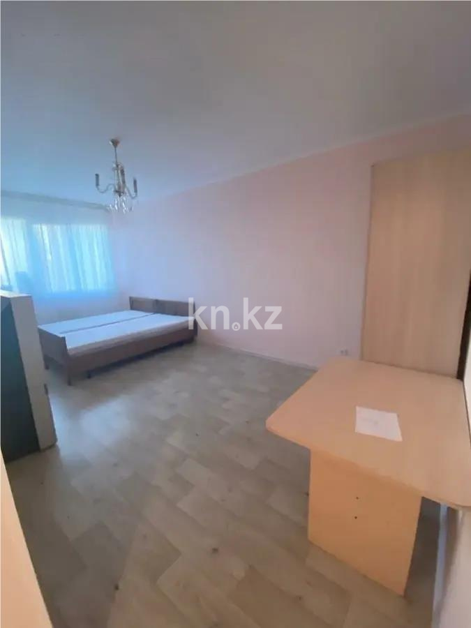 Продажа 1-комнатной квартиры, 44.7 м² - Продажа квартир от собственников в Астане - страница 8 фото 1 из 6