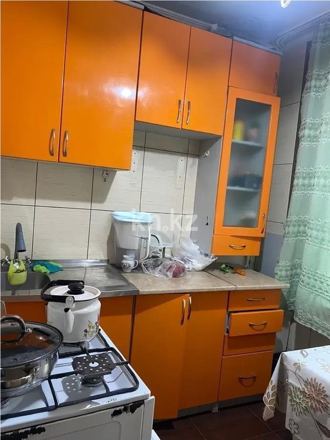 Продажа 3-комнатной квартиры, 58 м² - Продажа квартир в Алматы - страница 9 фото 4 из 6