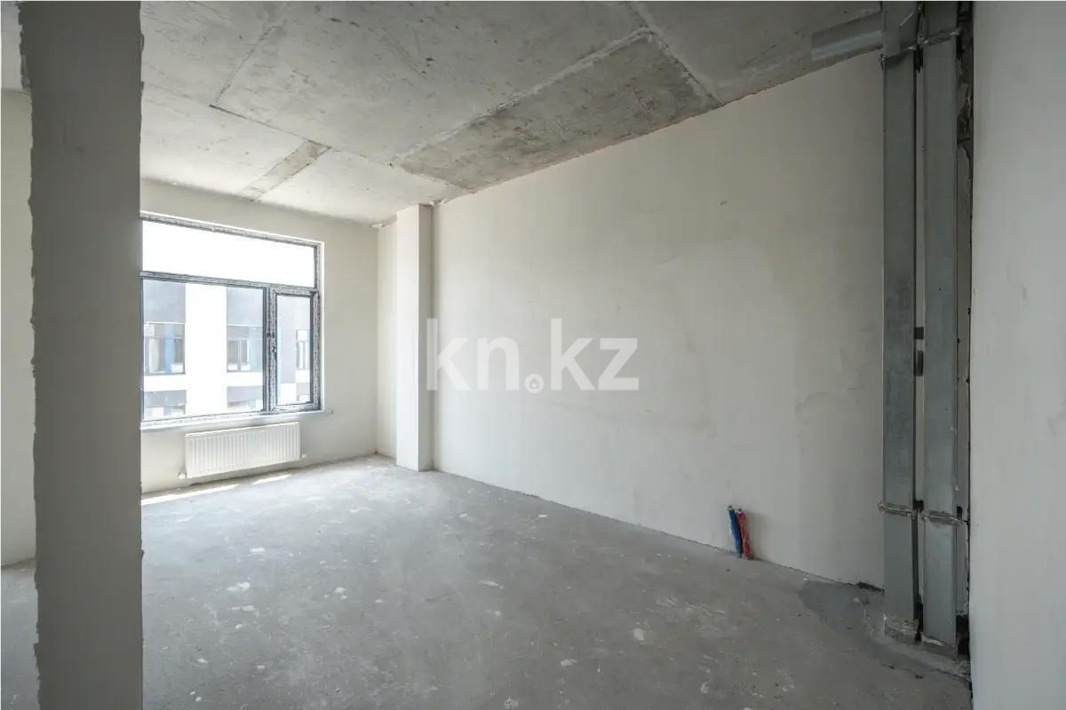 Продажа 1-комнатной квартиры, 31.7 м², ул. Устирт, дом  2936а/1 - Продажа квартир в Алматы фото 1 из 3