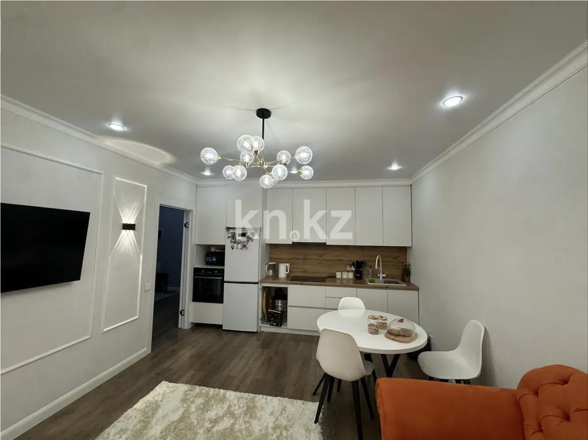 Продажа 3-комнатной квартиры, 67.6 м², пр. Кошкарбаева, дом  48 - Продажа  трехкомнатных квартир в Астане без посредников фото 5 из 7