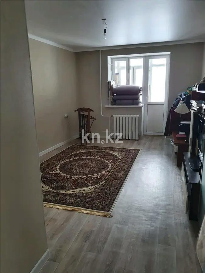 Продажа 2-комнатной квартиры, 73.8 м² - Продажа квартир в монолитно-каркасном доме в Казахстане - страница 8 фото 2 из 4