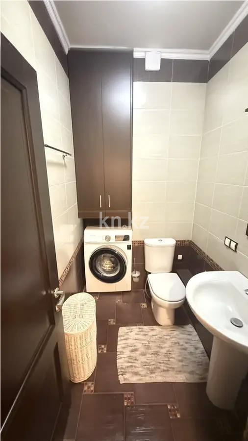 Продажа 3-комнатной квартиры, 133.6 м² - Продажа трехкомнатных квартир от собственников в Алматы фото 5 из 6