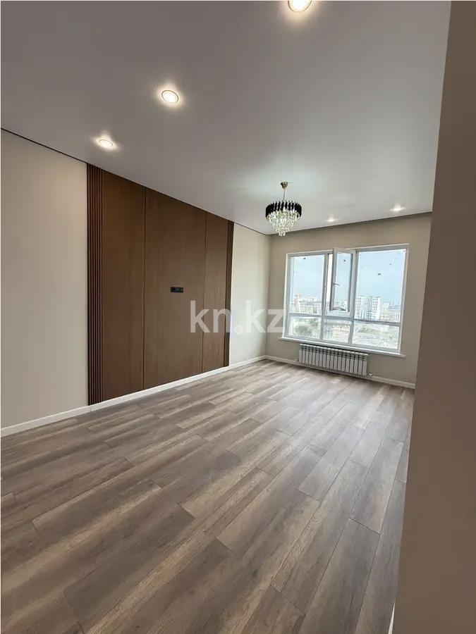 Продажа 2-комнатной квартиры, 46 м² в Астане