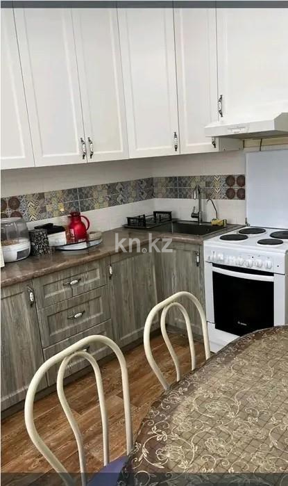 Продажа 4-комнатной квартиры, 78 м², мкр-н Орбита-1, дом  38 - Продажа  четырехкомнатных квартир в Караганде без посредников фото 1 из 1