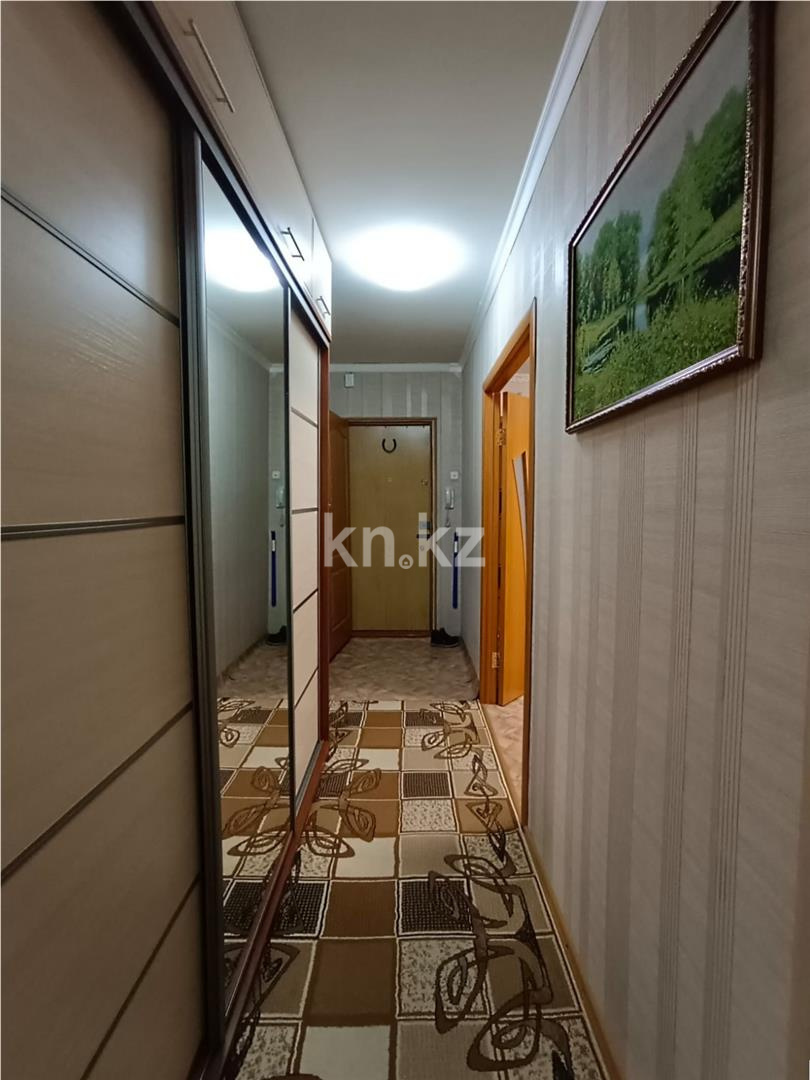 Продажа 2-комнатной квартиры, 53 м² - Аренда комнат в Балхаше фото 16 из 20