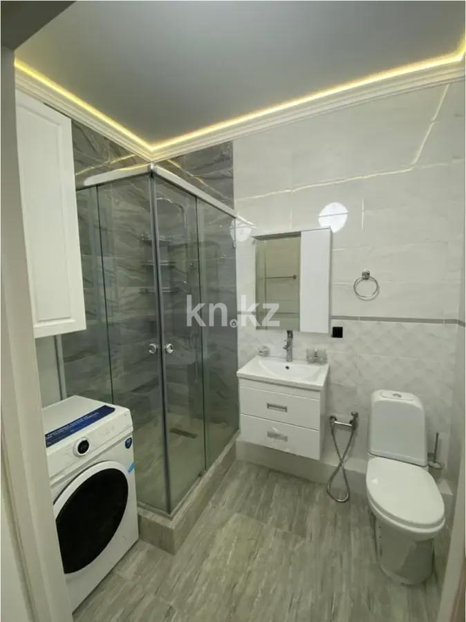 Продажа 1-комнатной квартиры, 38 м² в Астане - фото 4