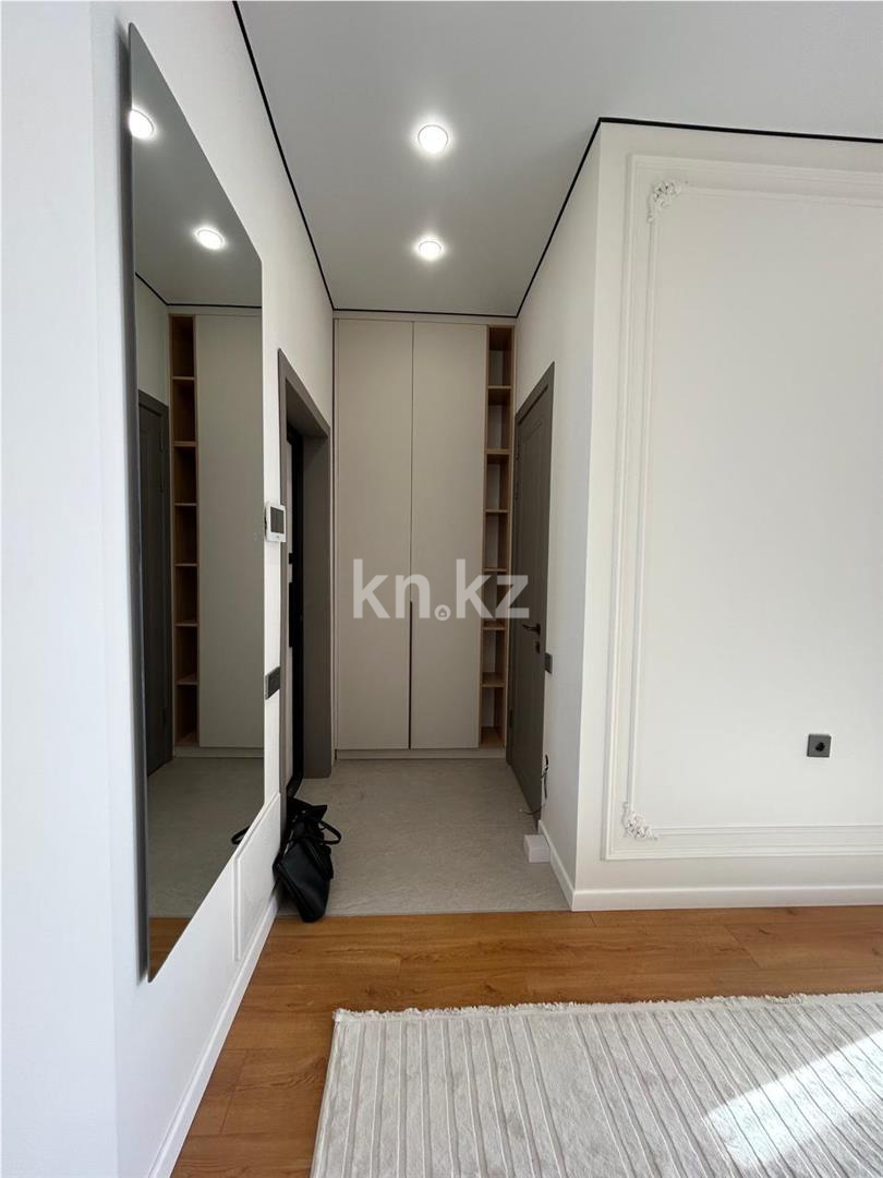 Продажа 2-комнатной квартиры, 41 м² в Астане - фото 8