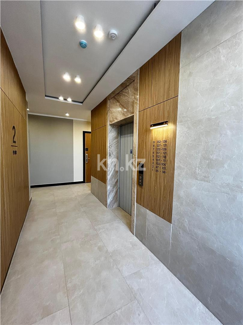 Продажа 3-комнатной квартиры, 90 м² - Продажа трехкомнатных квартир в Караганде фото 12 из 18