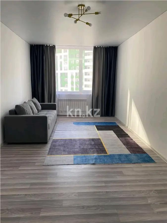 Продажа 1-комнатной квартиры, 41 м² - Продажа недвижимости в Казахстане - страница 25 фото 1 из 3
