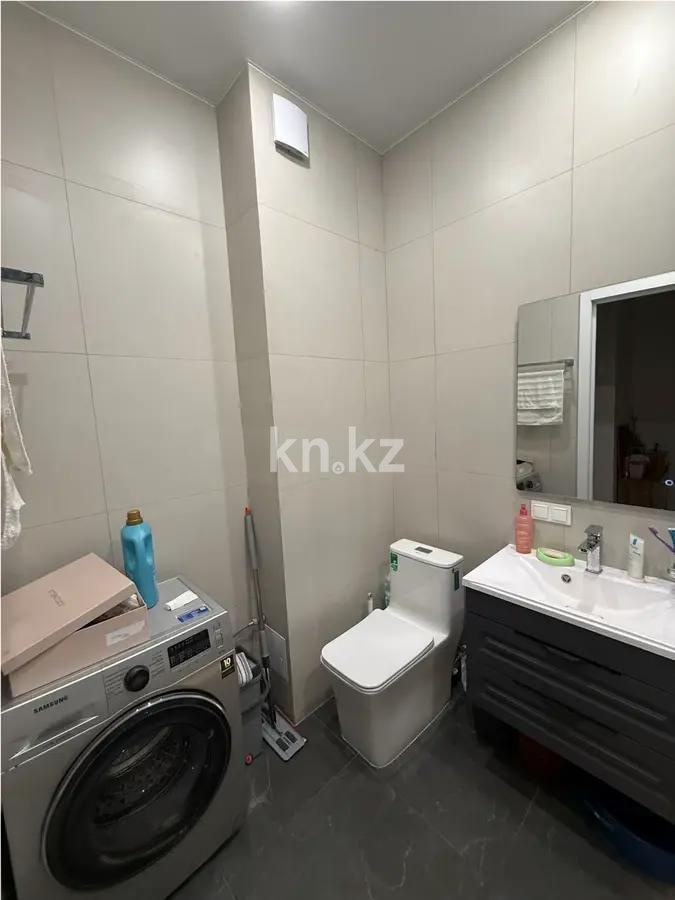 Продажа 2-комнатной квартиры, 60 м² в Астане - фото 5