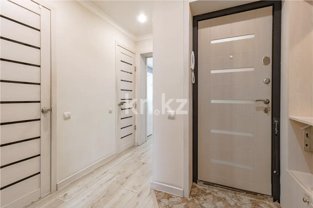 Продажа 2-комнатной квартиры, 46 м², ул. Куйши Дина, дом  42 в Астане - фото 7