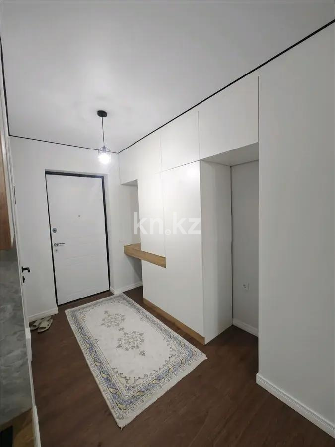 Продажа 1-комнатной квартиры, 36 м² в Алматы - фото 4