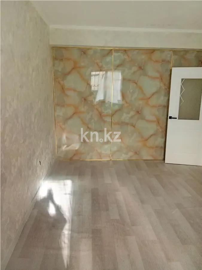 Продажа 1-комнатной квартиры, 39 м² - Продажа однокомнатных квартир в Карасайском р-не Алматы фото 1 из 2