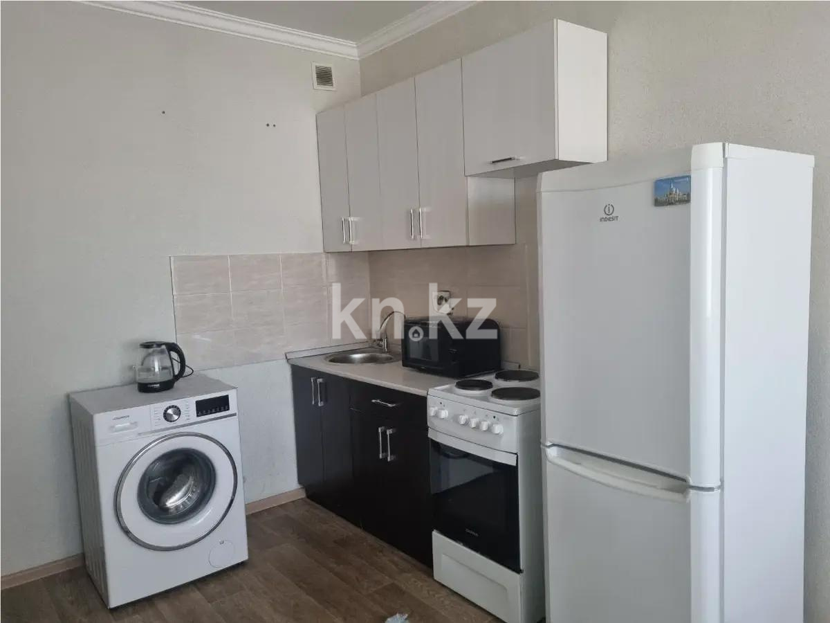 Продажа 1-комнатной квартиры, 22 м² в Астане - фото 2