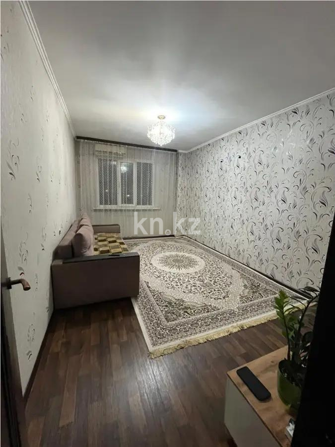 Продажа 2-комнатной квартиры, 64 м² - Продажа квартир в новостройках Алматы без посредников фото 1 из 6