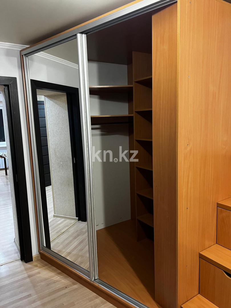 Аренда 2-комнатной квартиры, 48 м² - Недвижимость в Караганде - страница 2 фото 9 из 12