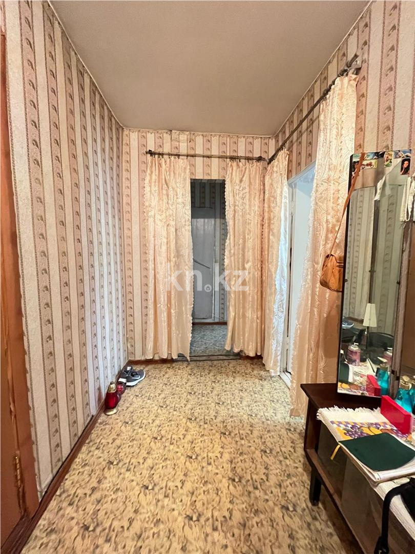 Продажа 2-комнатной квартиры, 50 м², мкр-н Орбита-1 - Продажа квартир в Караганде фото 9 из 16