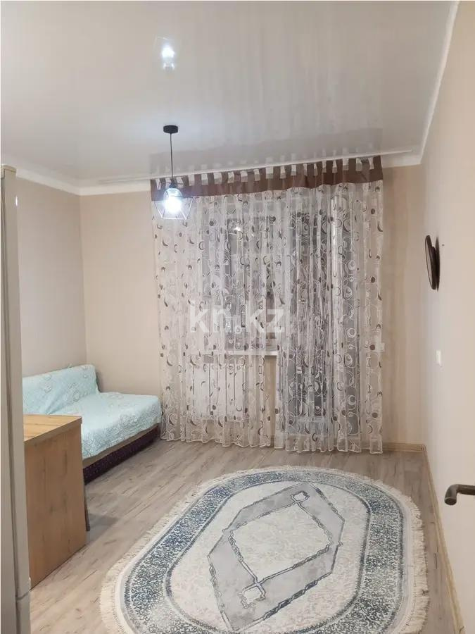 Продажа 3-комнатной квартиры, 76 м², пр. Абылай хана, дом  6/4 в Астане