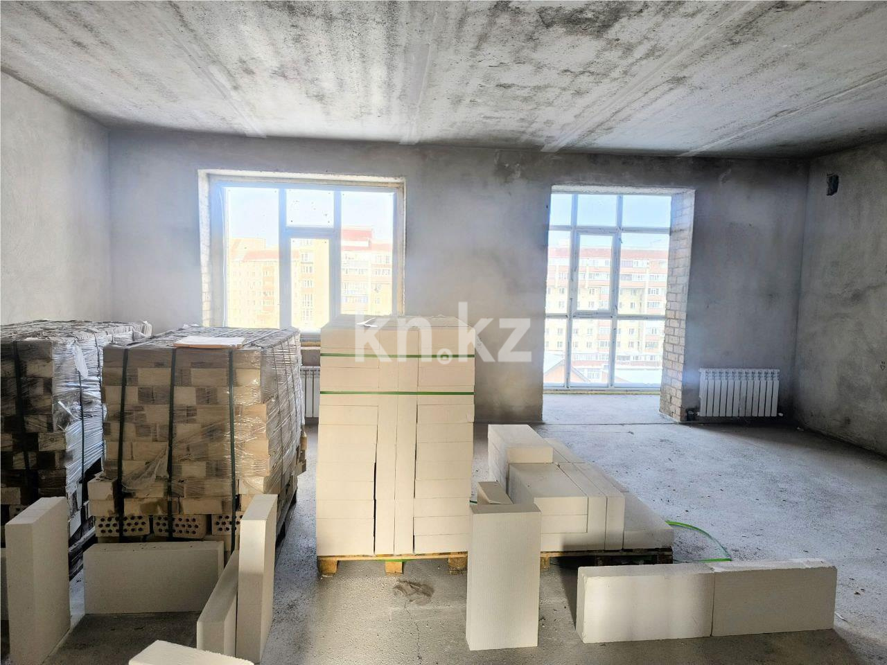 Продажа 2-комнатной квартиры, 64 м² - Продажа квартир в Караганде фото 2 из 8