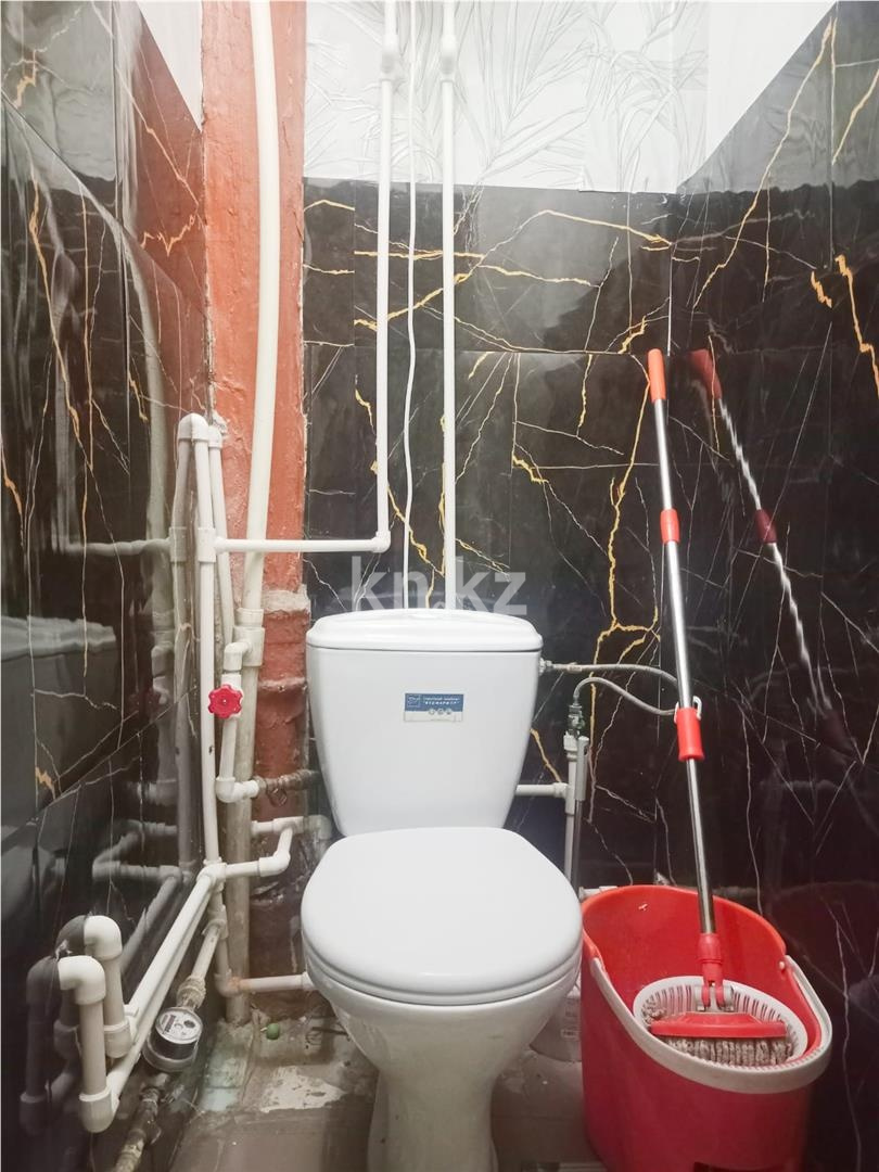 Продажа 2-комнатной квартиры, 50 м² - Продажа квартир в панельном доме в Казахстане - страница 127 фото 8 из 11