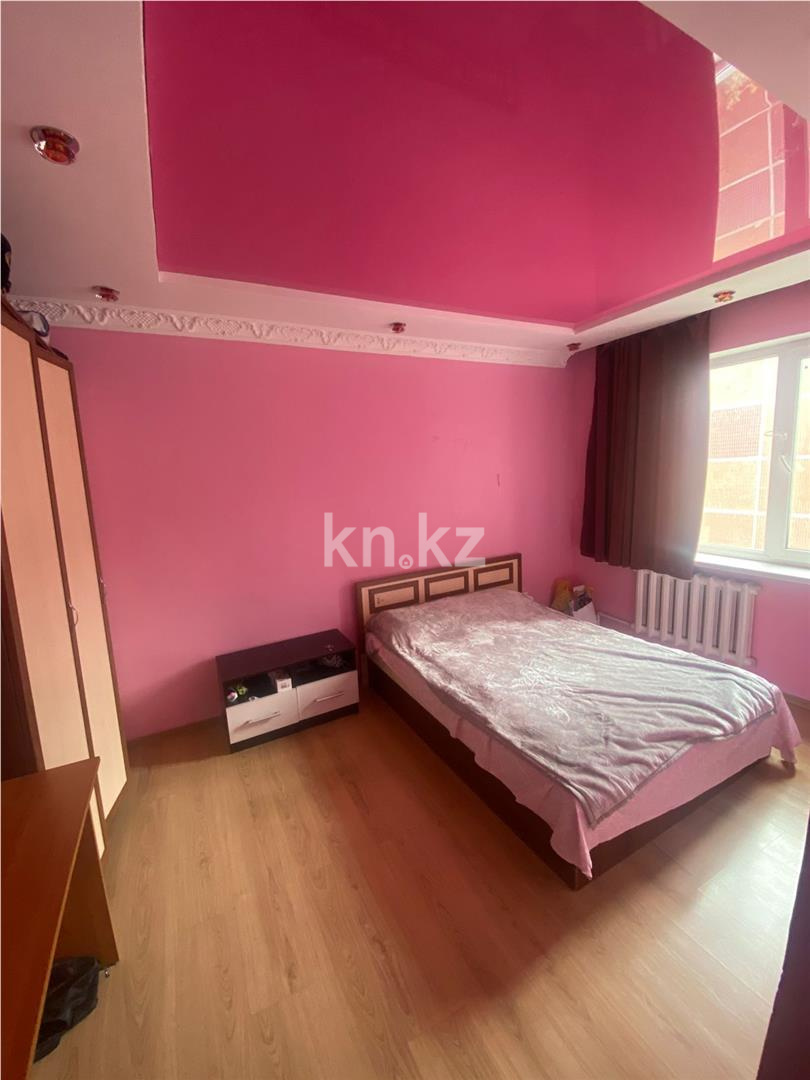 Продажа 2-комнатной квартиры, 52 м², мкр-н Степной-3 - Продажа квартир в Караганде фото 3 из 10