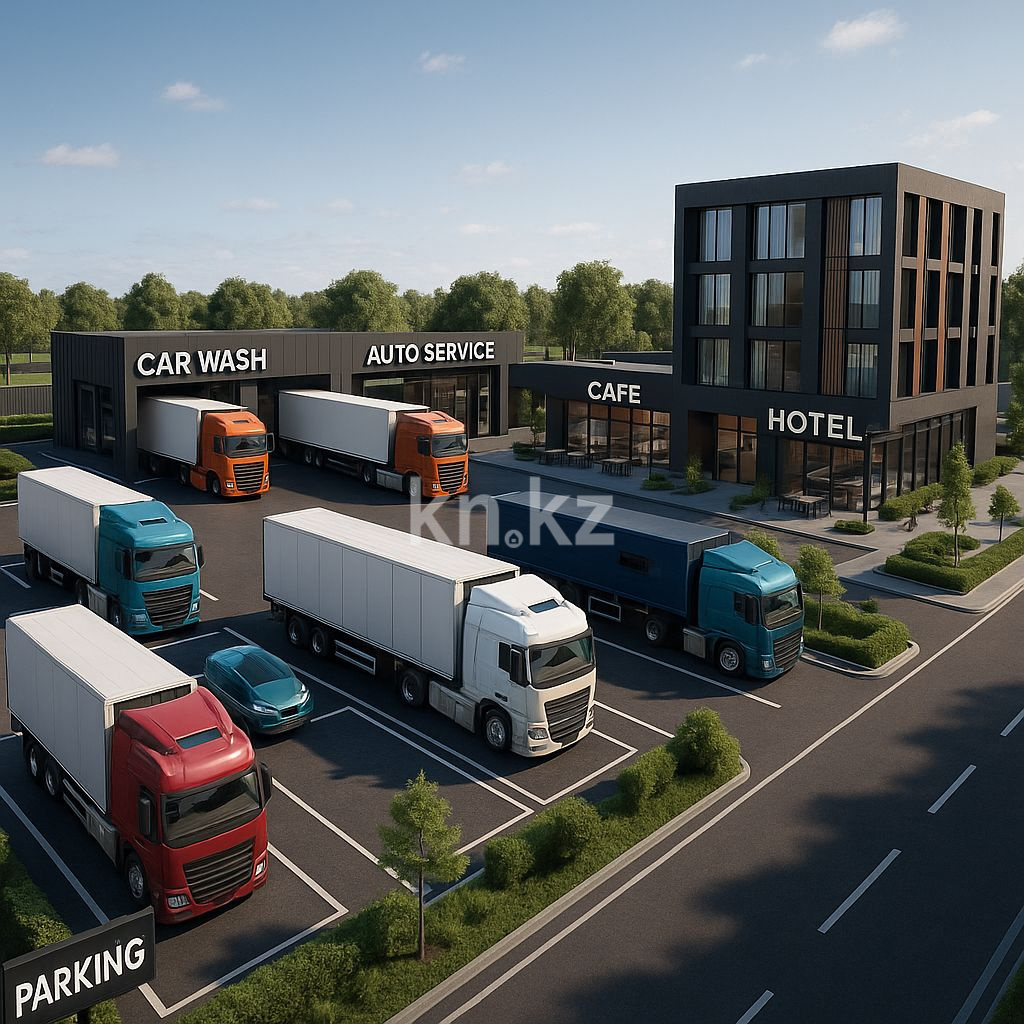 Продажа земельного участка, 1.63 га, Мухаметжан Туймебаев - Продажа земельных участков в Алматинской области фото 10 из 14