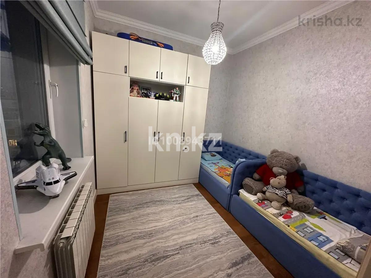 Продажа 3-комнатной квартиры, 93 м² в Алматы - фото 3