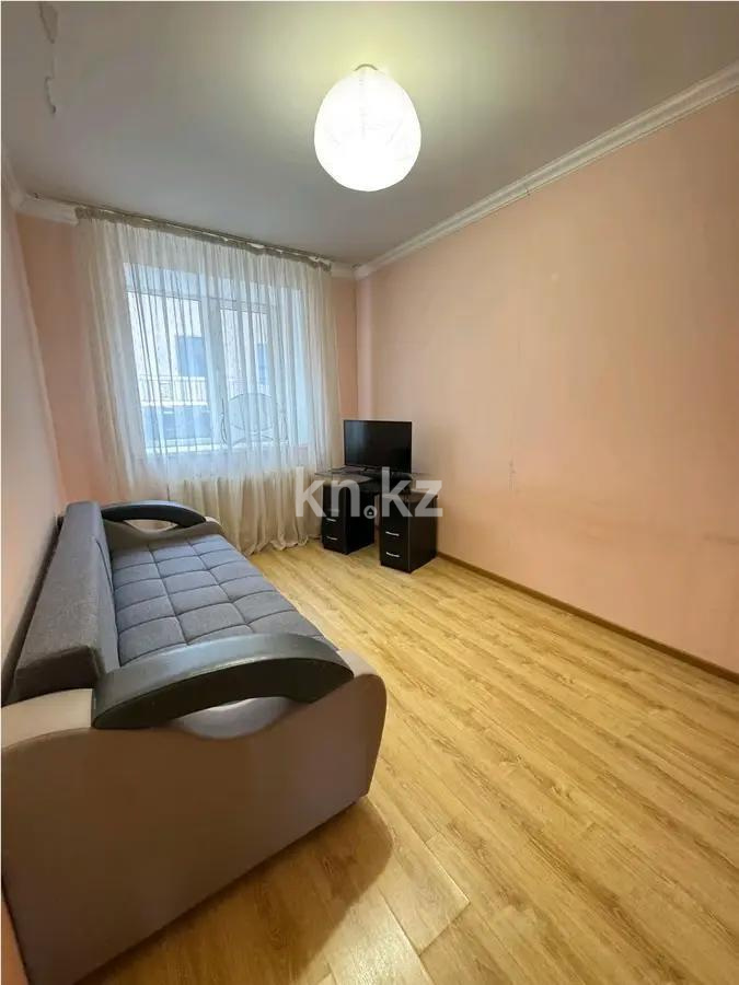 Продажа 2-комнатной квартиры, 49.2 м² - Продажа квартир в Астане фото 2 из 6