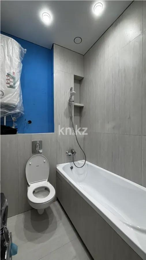 Продажа 2-комнатной квартиры, 46 м² - Продажа квартир в Караганде с фото - страница 2 фото 3 из 4