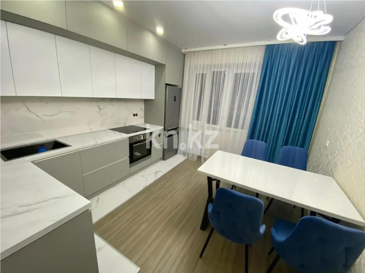 Продажа 3-комнатной квартиры, 90 м² - Недвижимость в Астане - страница 12 фото 3 из 7