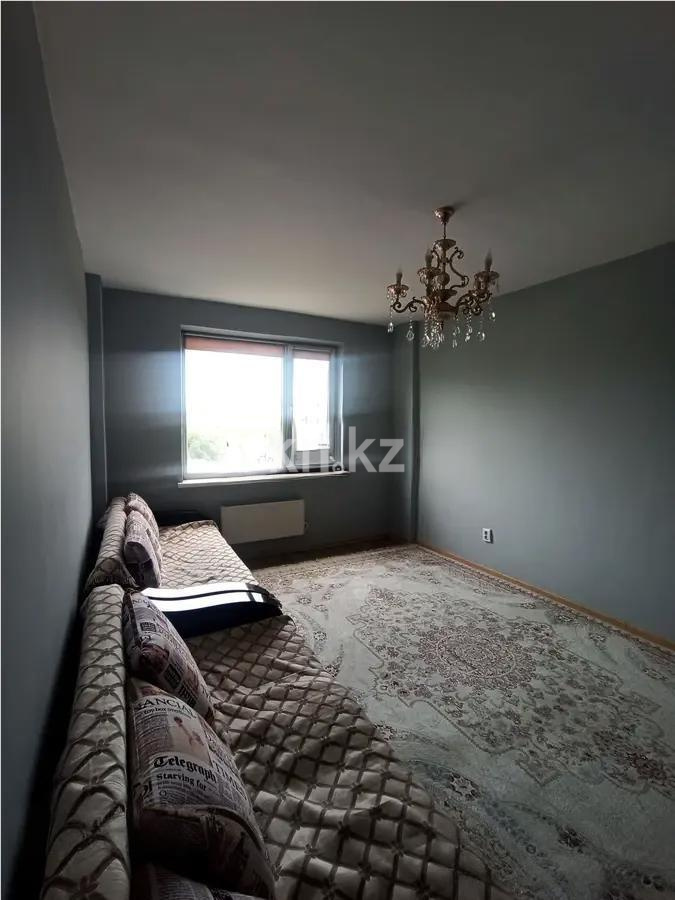 Продажа 2-комнатной квартиры, 58 м², мкр-н Аксай-3а, дом  85 - Продажа квартир в Алматы без посредников фото 1 из 9